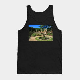 The Corona Garden Tank Top